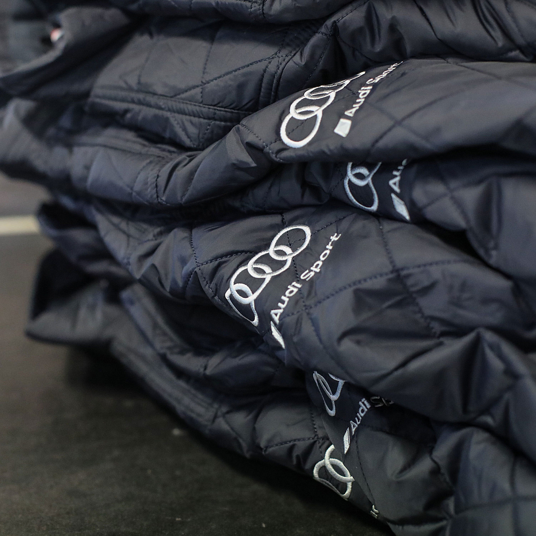 Borduring telva 2 Borduring telva 2