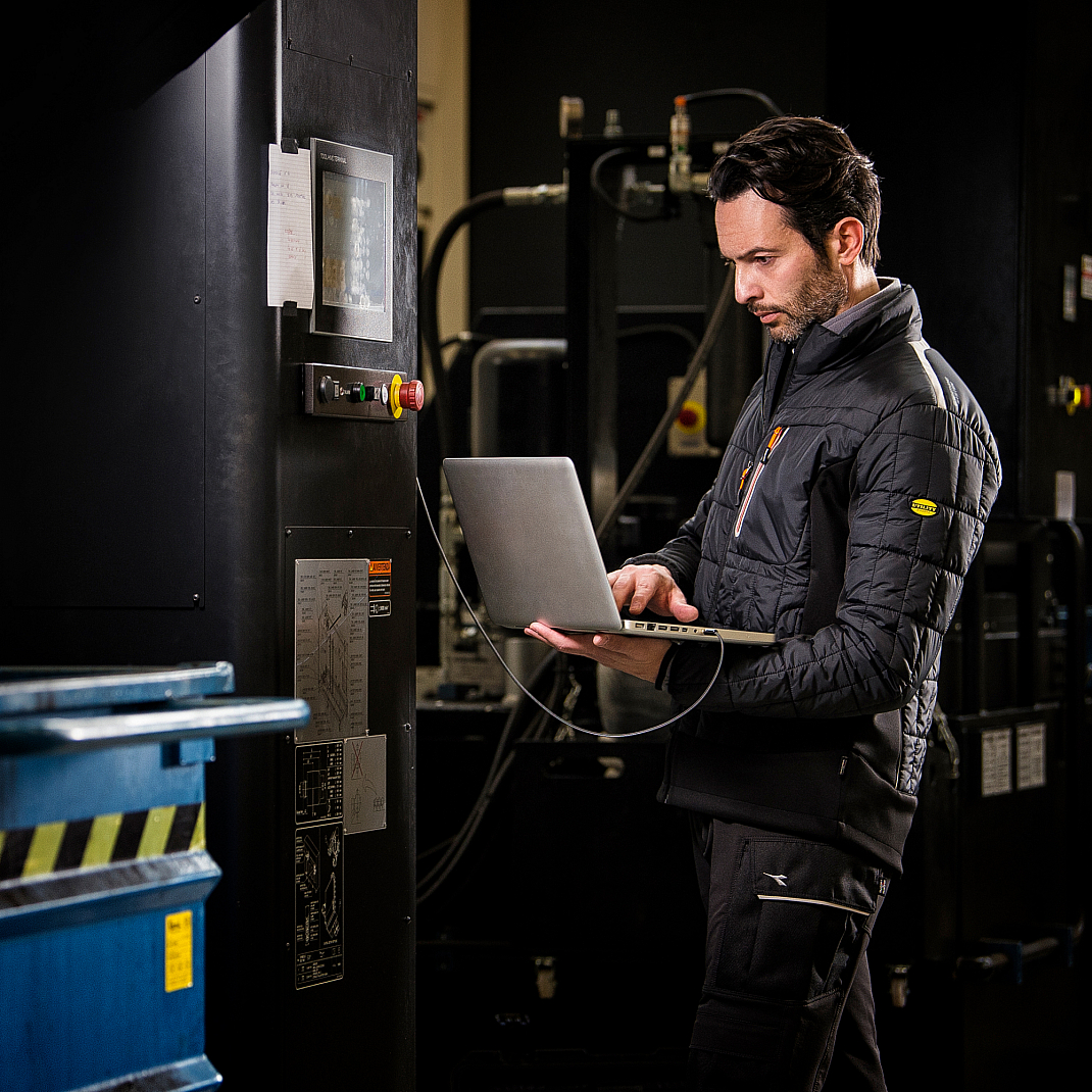 Installatie techniek Installatie techniek