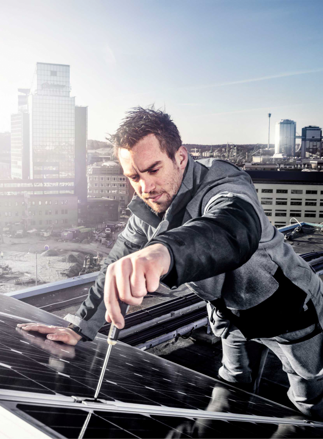 Fristads green groen duurzaam