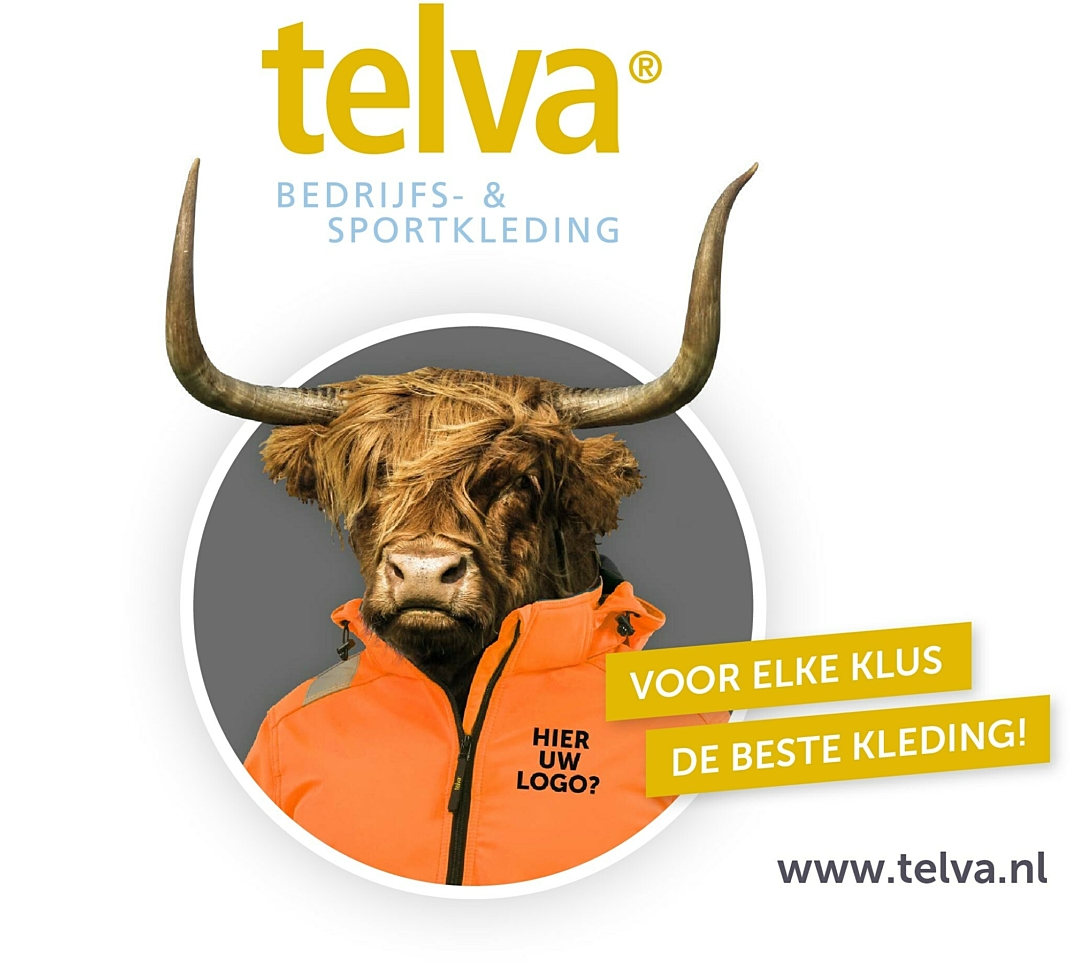 Telva uiting 2025 4kant